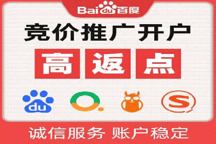 竞价开户策略：成功案例解读